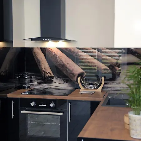 Apartament Umbria 1 Hotel Tychy