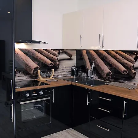 Apartament Umbria 1 Tychy