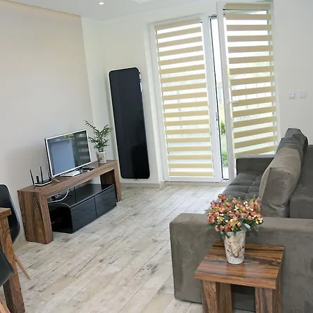 Apartament Umbria 1 Hotel