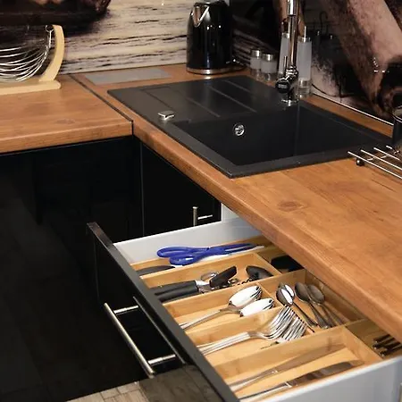 Hotel Apartament Umbria 1 *