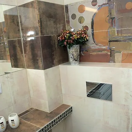 Apartament Umbria 1 *