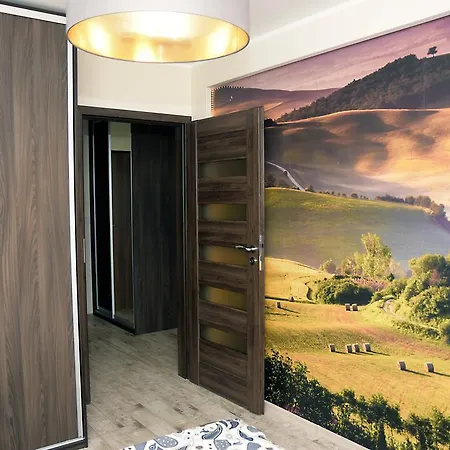 Apartament Umbria 1 Hotel *