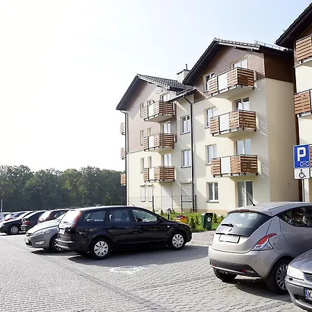 Hotel Apartament Umbria 1 Tychy