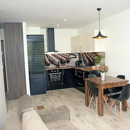 Apartament Umbria 1 Hotel