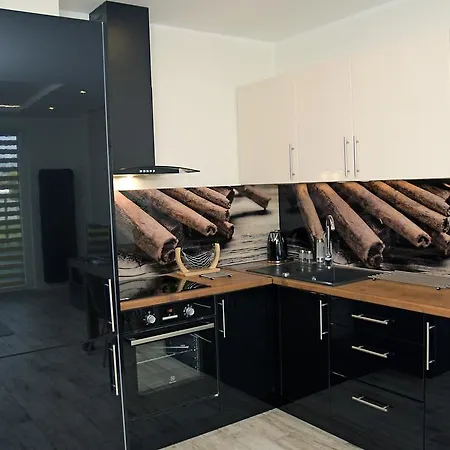 Hotel Apartament Umbria 1 *