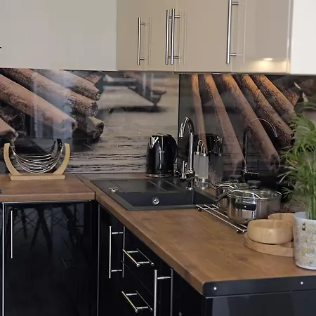 Apartament Umbria 1 Hotel *