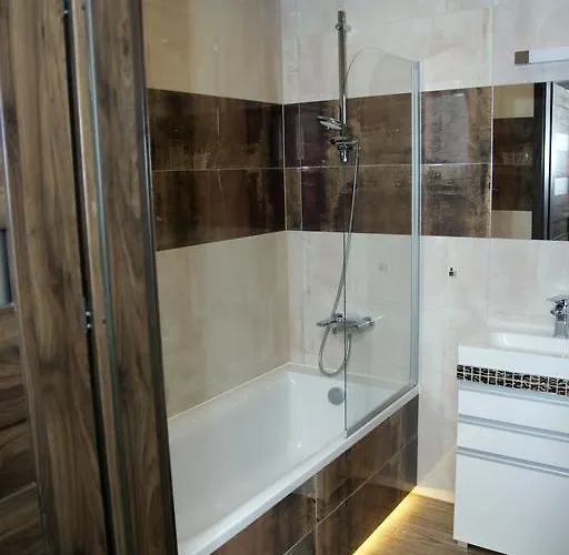 Apartament Umbria 1 فندق