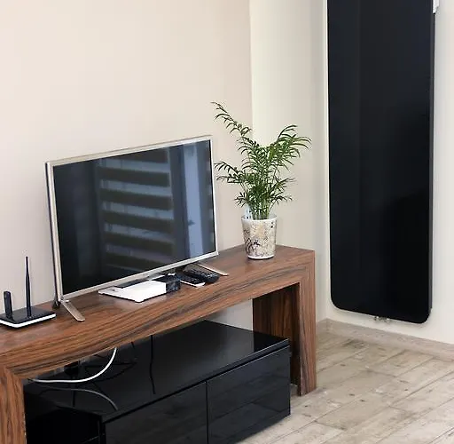 Apartament Umbria 1 * تخه