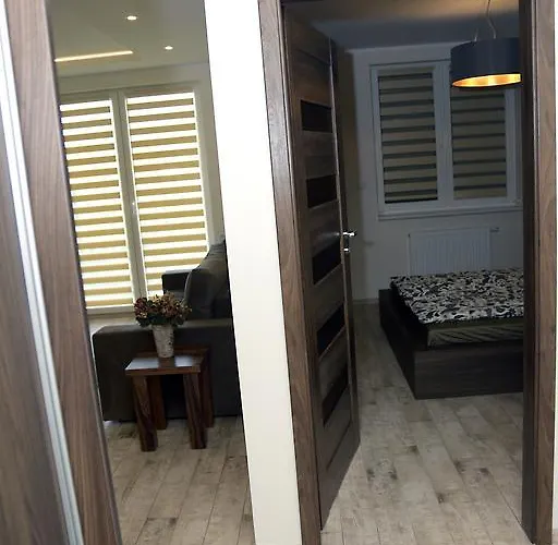 فندق Apartament Umbria 1