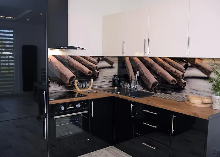 Apartament Umbria 1 تخه