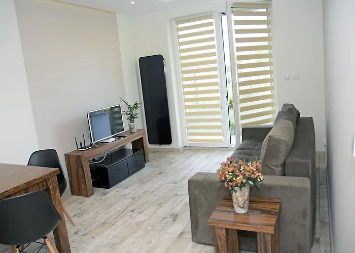 Apartament Umbria 1 فندق