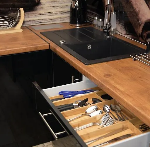 فندق Apartament Umbria 1 *