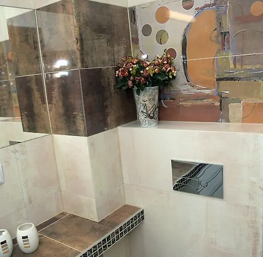 Apartament Umbria 1 *