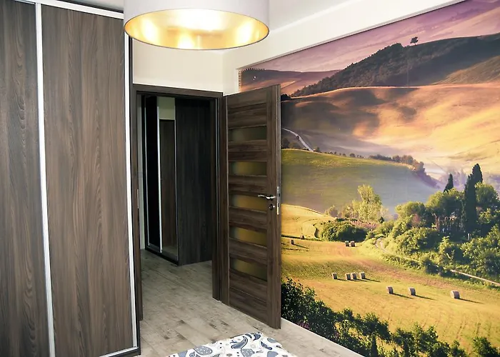 Apartament Umbria 1 فندق *