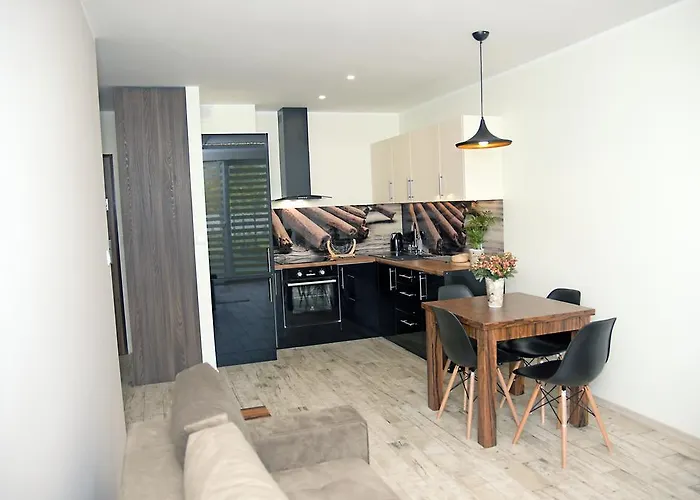 Apartament Umbria 1 فندق