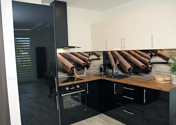 فندق Apartament Umbria 1 *