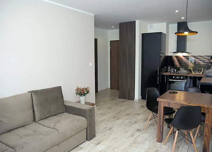 Apartament Umbria 1 *