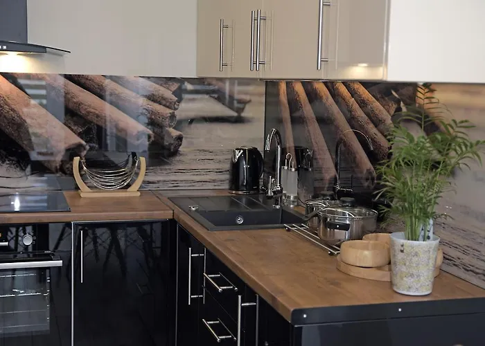 Apartament Umbria 1 فندق *